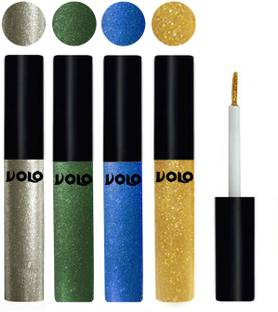 Volo WATERPROOF GLITTER EYE LINER 20 ml