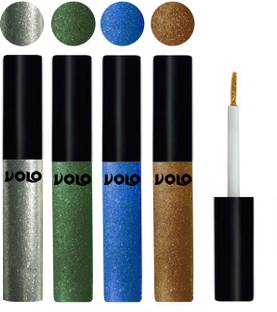 Volo WATERPROOF GLITTER EYE LINER 20 ml