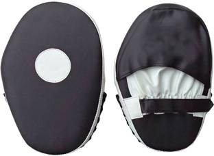 Monika Sports Boxing ( Punch Mitts ) Focus Pad