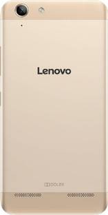 Plus Lenovo Vibe K5 Plus Back Panel
