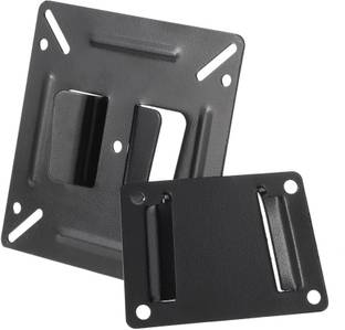 RIVER FOX TFT Screen Wall Fixed TV Mount for 10" - 24" LED LCD Plasma Monitor Fixed TV Mount