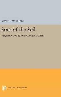 Sons of the Soil