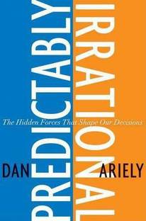 Predictably Irrational, Revised and Expanded Edition
