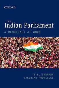 The Indian Parliament