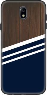 CASEMANTRA Back Cover for Samsung Galaxy J5 Pro (SM-J530F), Samsung Galaxy J5 (2017)