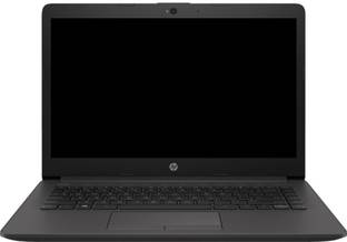 HP G7 Intel Core i3 7th Gen 7020U - (4 GB/1 TB HDD/DOS) 240-G7 Laptop