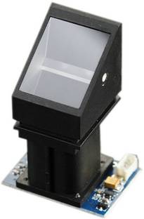UG LAND INDIA R305 Optical Fingerprint Scanner Sensor Module - Arduino UNO and Rasberry Pi Electronic Components Electronic Hobby Kit