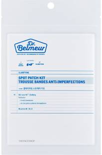 The Face Shop Dr. Belmeur Clarifying Spot Patch Kit