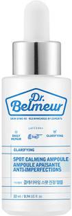 The Face Shop Dr.Belmeur Clarifying Spot Calming Ampoule