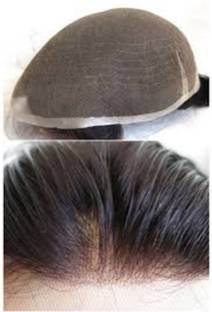 Thrift Bazaar Short Hair Wig