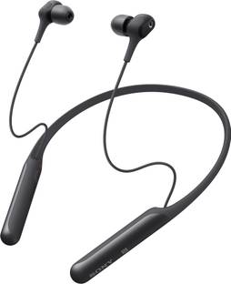 SONY WI-C600N Active noise cancellation enabled Bluetooth Gaming