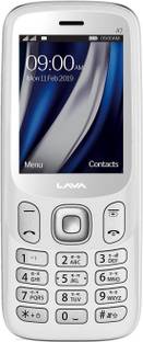 LAVA A7