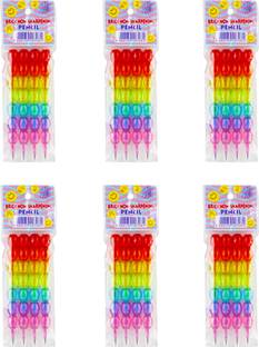 Parteet New Stack Pencil Set Pencil