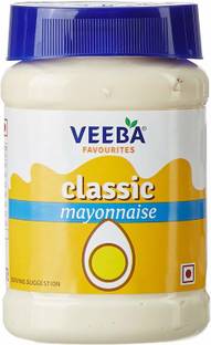 VEEBA Classic Mayonnaise By Padela Super Store Sauce