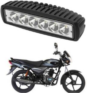 AUTOGARH LED हेडलाइट Bajaj के लिए