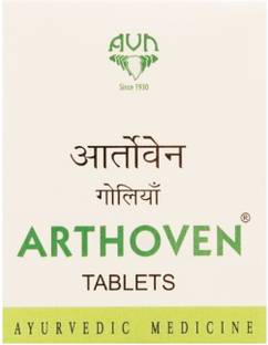 AVN Arthoven Tablets