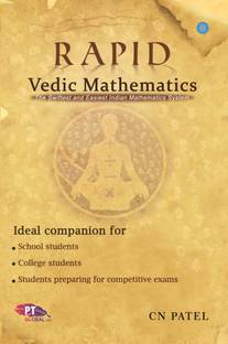 Rapid Vedic Mathematics
