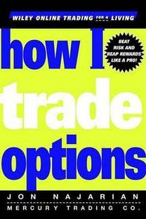 How I Trade Options