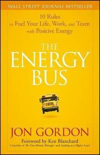 The Energy Bus