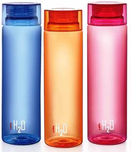 cello Fridge Bottle Set of 3 1000 ml Bottle
