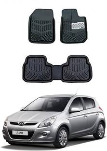 MAGNET Plastic 3D Mat For  Hyundai i20