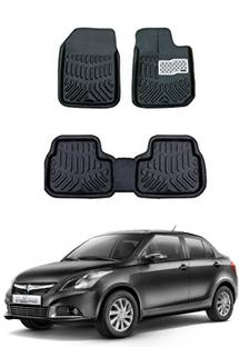 MAGNET Plastic 3D Mat For  Maruti Suzuki Swift Dzire