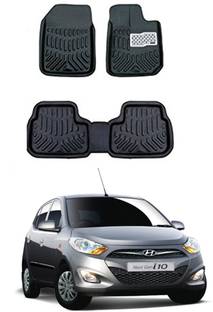 MAGNET Plastic 3D Mat For  Maruti Suzuki Swift