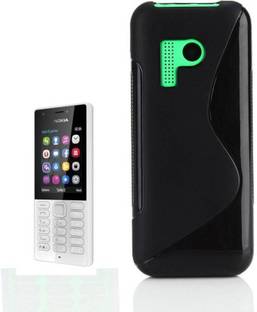 SmartLike Back Cover for Nokia 216
