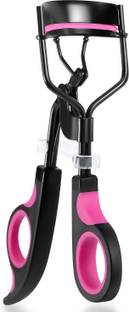 AlexVyan Certified Professional Handle Curl Eye Lash Curler Eyelash Cosmetic Makeup Eyelash Curler Curling Lashes Makeup Tool for Women Girl Ladies