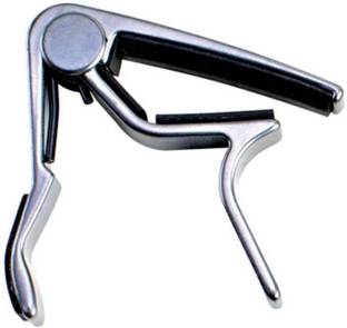 Boom Box Toggle Guitar Capo