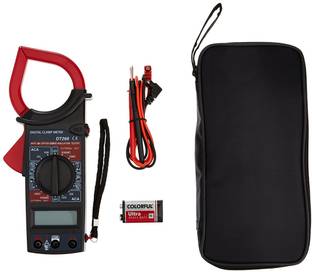 Electrade Digital Clamp Meter Digital Multimeter