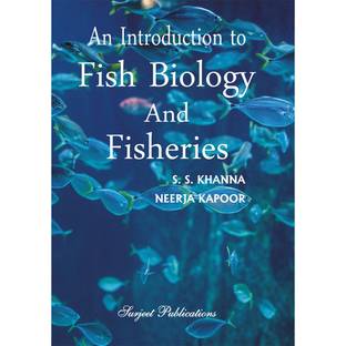 An Introduction to Fish Biology and Fisheries