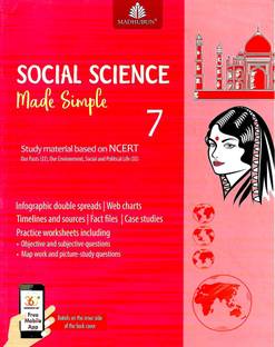 MADHUBUN, SOCIAL SCIENCE MADE SIMPLE CLASS -7