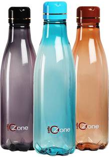 cello 1000 ml Plastic Bottle