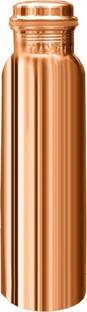 GRAZIOS Copper Bottle 750 ml Bottle