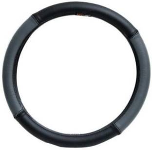 SPEEDZZ Steering Cover For Ford Figo