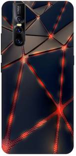 वास्केस बैक कवर Vivo V15 Pro Back Cover, Vivo V15 Pro Back Case के लिए