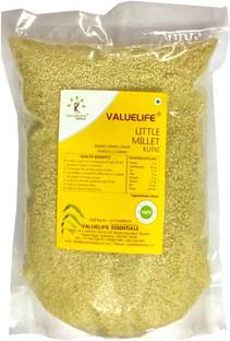 Value Life Millet Little Millet