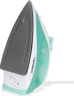 tandem Spray Burst 1400 W Steam Iron