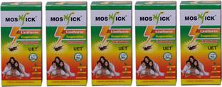 Moskick VAAHMK5 Mosquito Vaporiser Refill