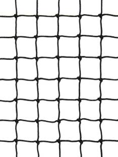 RIDDHI SIDDHI Pigeon Control Anti Bird Net 6 Foot X 4 Foot In 24 Sq.Ft White Color Camping Net