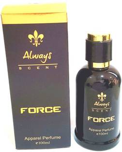 Always FORCE Perfume  -  100 ml