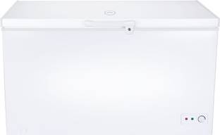 Godrej 300.0 L Single Door Standard Deep Freezer