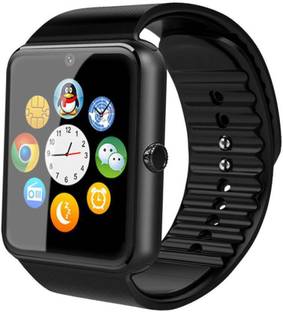 Epresent GT08 with Smart camera Smartwatch