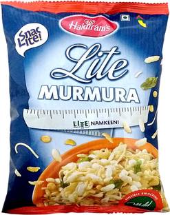 Haldiram's Lite Murmura