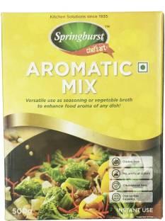 chef's art Aromatic Mix Powder - 500gm