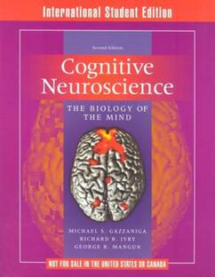 Cognitive Neuroscience