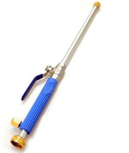 Corslet Water Jet Power Washer Spray Nozzle Water Hose Wand Garden Hose Spray Gun High Pressure Spray Nozzle for Car Home Washing Garden Flower Plant Watering Spray Gun