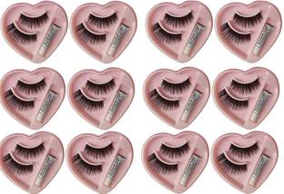 शॉपलीट False-Fake Eyelashes
