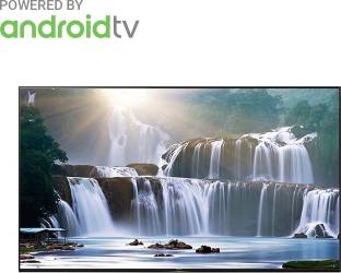SONY Bravia 163.9 cm (65 inch) Ultra HD (4K) LED Smart Android TV